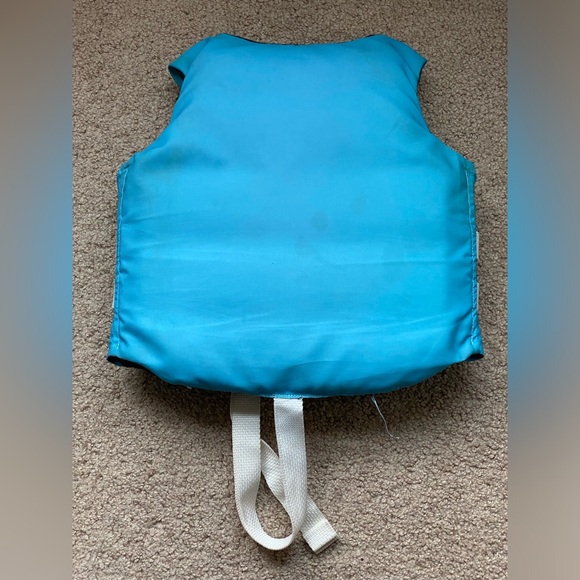 Swimways Disney Frozen life jacket - Picture 4 of 11